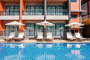 Frank Ao Nang Krabi Resort
