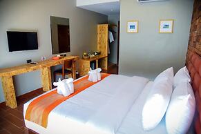 Frank Ao Nang Krabi Resort