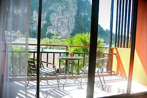 Frank Ao Nang Krabi Resort