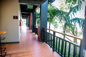 Frank Ao Nang Krabi Resort