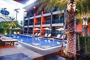 Frank Ao Nang Krabi Resort