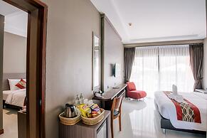 Frank Ao Nang Krabi Resort