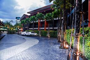 Frank Ao Nang Krabi Resort