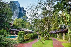 Frank Ao Nang Krabi Resort