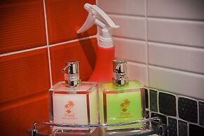 Frank Ao Nang Krabi Resort