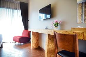 Frank Ao Nang Krabi Resort