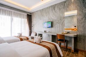 Frank Ao Nang Krabi Resort