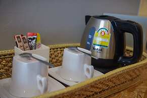 Frank Ao Nang Krabi Resort