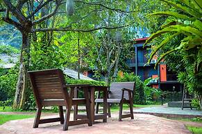 Frank Ao Nang Krabi Resort