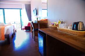 Frank Ao Nang Krabi Resort