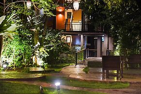 Frank Ao Nang Krabi Resort