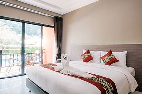 Frank Ao Nang Krabi Resort