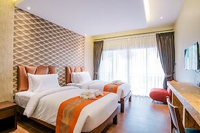 Frank Ao Nang Krabi Resort