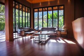 Frank Ao Nang Krabi Resort