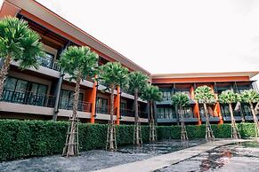 Frank Ao Nang Krabi Resort