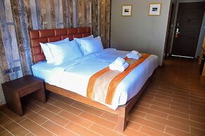 Frank Ao Nang Krabi Resort