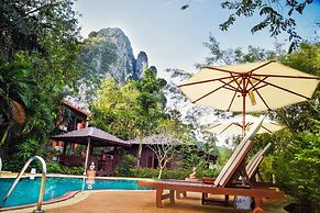 Frank Ao Nang Krabi Resort