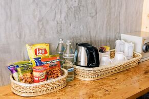 Frank Ao Nang Krabi Resort