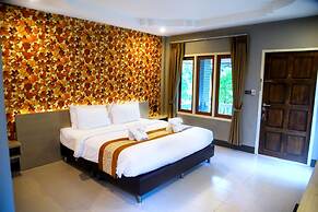 Frank Ao Nang Krabi Resort