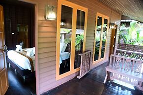 Frank Ao Nang Krabi Resort