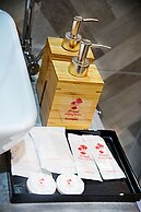 Frank Ao Nang Krabi Resort