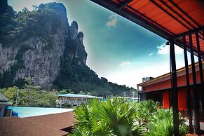 Frank Ao Nang Krabi Resort