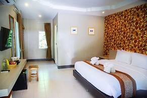 Frank Ao Nang Krabi Resort