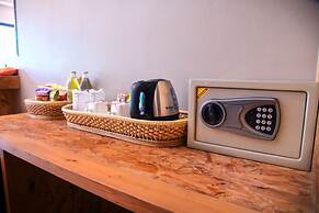 Frank Ao Nang Krabi Resort