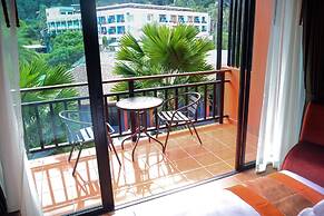 Frank Ao Nang Krabi Resort