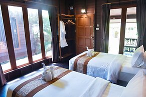 Frank Ao Nang Krabi Resort