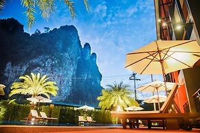 Frank Ao Nang Krabi Resort