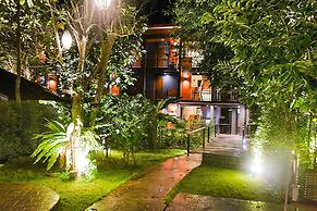 Frank Ao Nang Krabi Resort