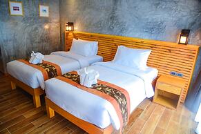 Frank Ao Nang Krabi Resort