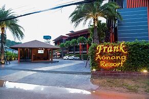 Frank Ao Nang Krabi Resort