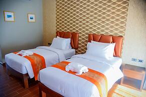 Frank Ao Nang Krabi Resort