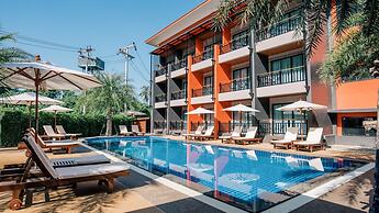 Frank Ao Nang Krabi Resort