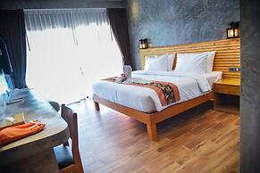 Frank Ao Nang Krabi Resort