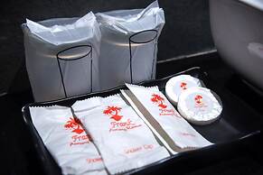 Frank Ao Nang Krabi Resort