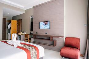 Frank Ao Nang Krabi Resort