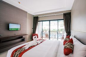 Frank Ao Nang Krabi Resort