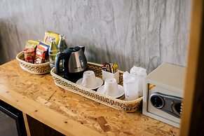 Frank Ao Nang Krabi Resort