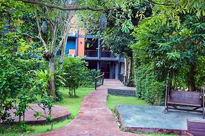 Frank Ao Nang Krabi Resort