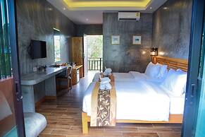 Frank Ao Nang Krabi Resort