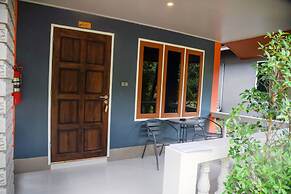 Frank Ao Nang Krabi Resort