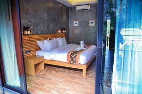 Frank Ao Nang Krabi Resort