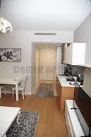 Demir Apartments