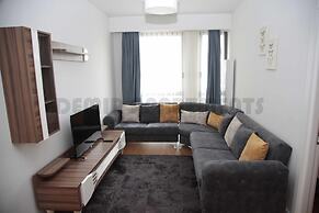 Demir Apartments