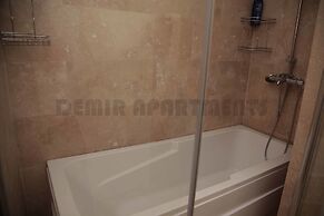 Demir Apartments
