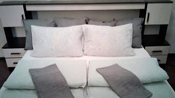 Apartments on Galernaya