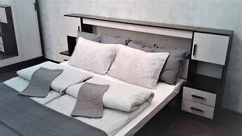 Apartments on Galernaya